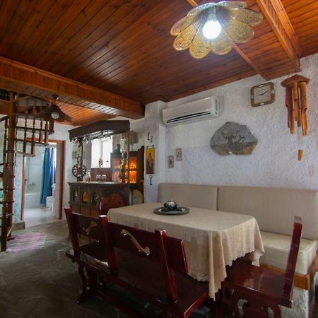 Traditional Village House Méson Yerakaríon Zewnętrze zdjęcie